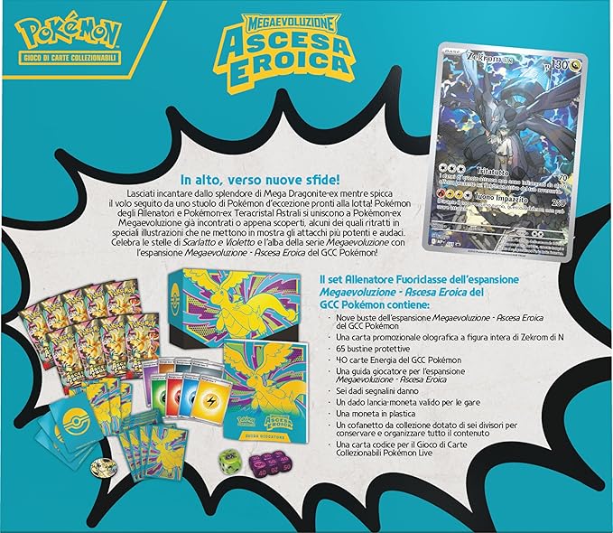 ASCESA EROICA - ETB - immagine 4