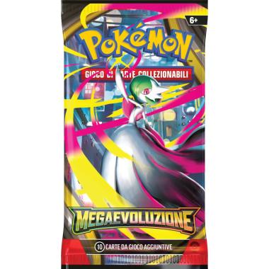 Equilibrio Perfetto - Pokemon Bustina Booster Italiano
