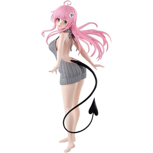 TO LOVERU DARKNESS GLIT&GLAM LALA SATALIN DEVILUKE