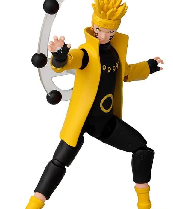 NARUTO NARUTO SAGE OF SIX PATHS MOD