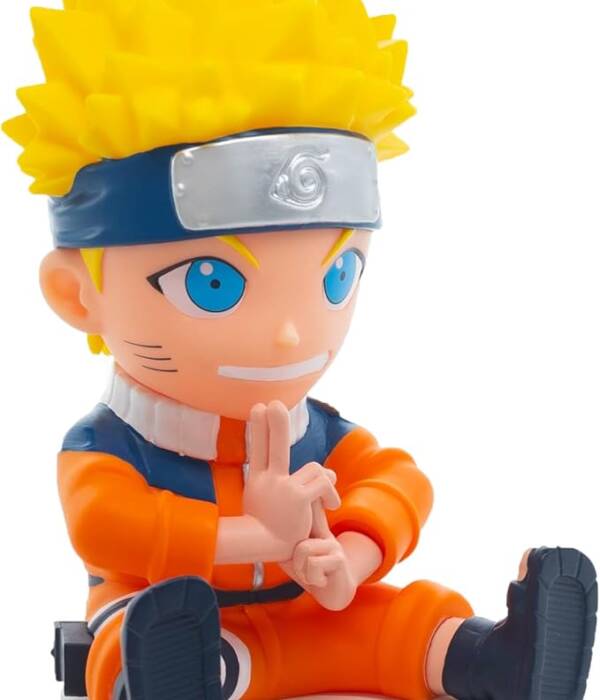 NARUTO SHIPPUDEN NARUTO VER. 1 COIN