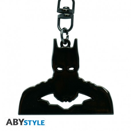 DC COMICS - Portachiavi &ldquo;The Batman&rdquo;