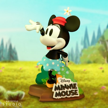 DISNEY MINNIE MOUSE FIGURE 36