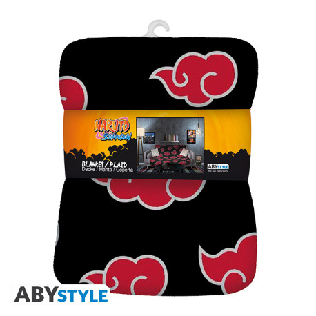NARUTO SHIPPUDEN - Plaid - "Akatsuki"