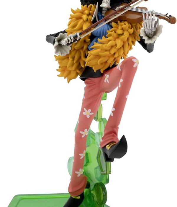 ABYstyle Studio - One Piece Statuetta Brook