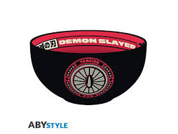DEMON SLAYER - Ciotola - 600 ml