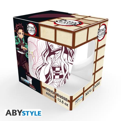 DEMON SLAYER NEZUKO MUG