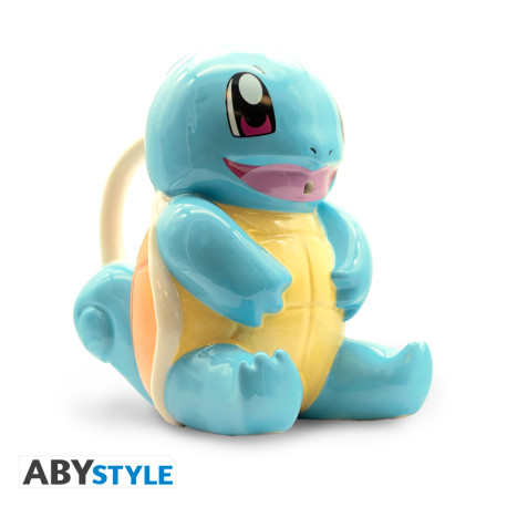 POKEMON - Teiera - Squirtle