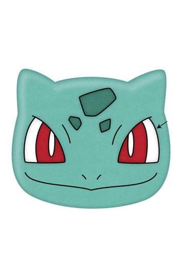 POKEMON BULBASAUR PILLOW