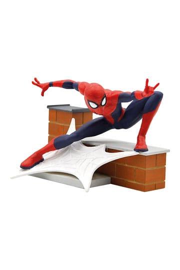 AVENGERS SPIDER-MAN FIGURE