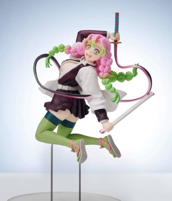 DEMON SLAYER MITSURI KARONJI CONOAF