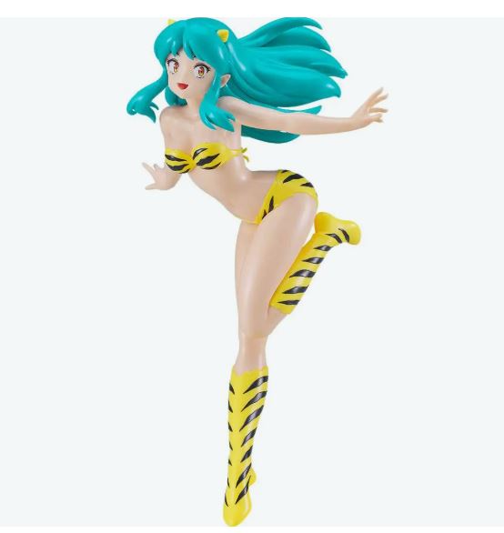Urusei Yatsura Lum Plamax Mk