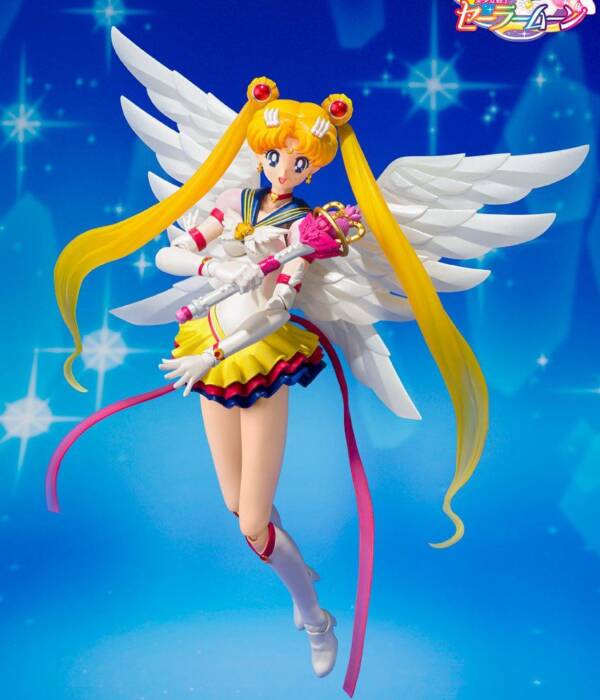 PRETTY GUARDIAN SAILOR MOON ETERNAL