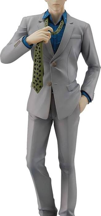JUJUTSU KAISEN KENTO NANAMI STATUE