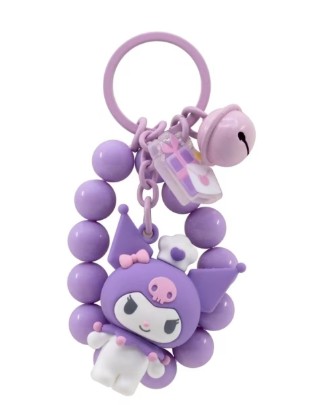 KEYCHAIN KUROMI
