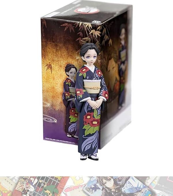 DEMON SLAYER VOL.22 TAMAYO FIGURE (B)
