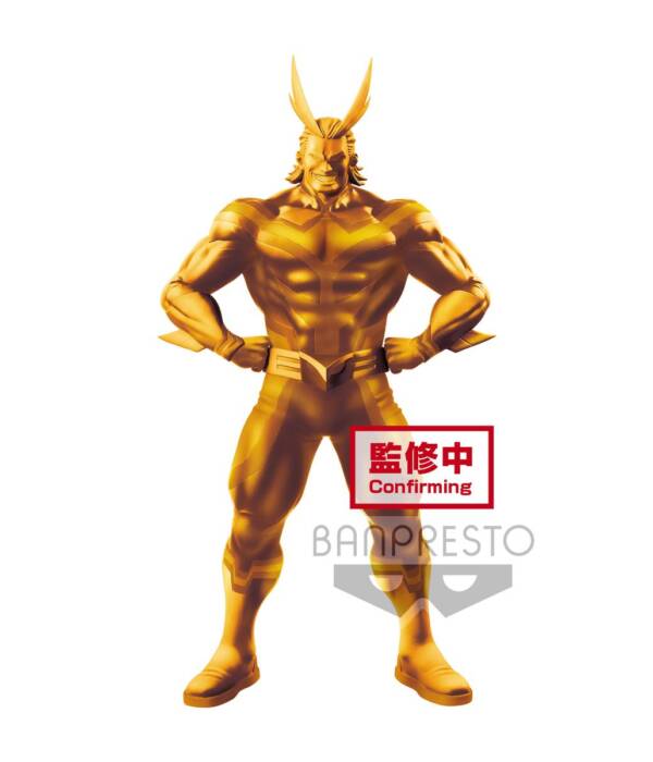 MY HERO ACADEMIA AGE OF HEROES ALL MIGHT SPECIAL