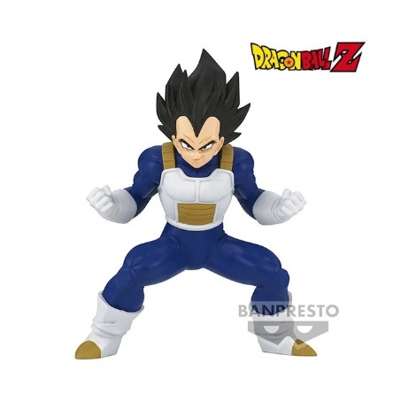 DBZ CHOSENSHIRETSUDEN III V.2 VEGET
