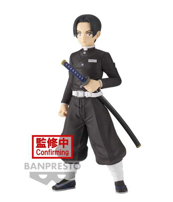 DEMON SLAYER VOL.27 MURATA FIGURE (B)