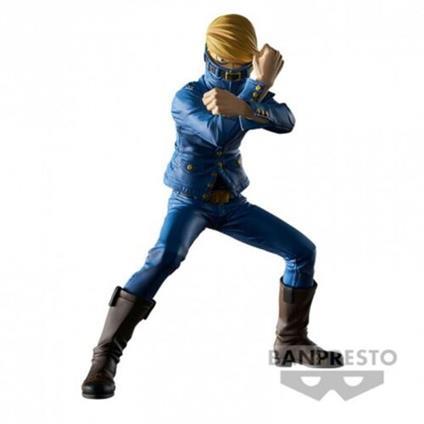 MY HERO ACADEMIA THE AMAZING HEROES V.26 FIGURE