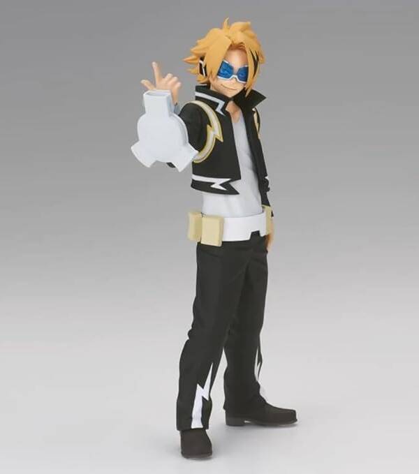 MY HERO ACADEMIA AGE OF HEROES DENKI KAMINARI FIG