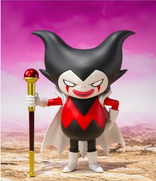 Bandai S.H. Figuarts Dragon Ball Daima Gomah
