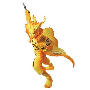 NARUTO SHIPPUDEN VIBRATION STARS-NAMIKAZE MINATO 3