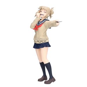 MY HERO ACADEMIA GLITTER & GLAMOURS VER B HIMIKO