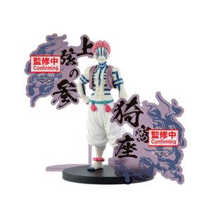DEMON SLAYER  SERIES-EX VER B AKAZA