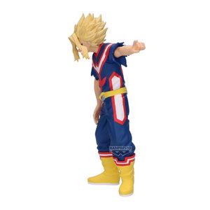 MY HERO ACADEMIA AMAZING HEROES ALL MIGHT TRUE FOR