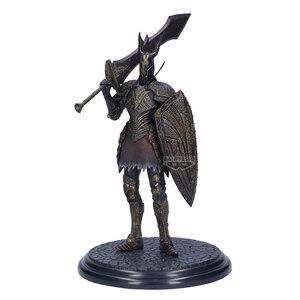 DARK SOULS SCULPT COLL 3 BLACK KNIGHT