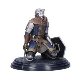 DARK SOULS SCULPT COLL 4 OSCAR KNIGHT OF ASTORA