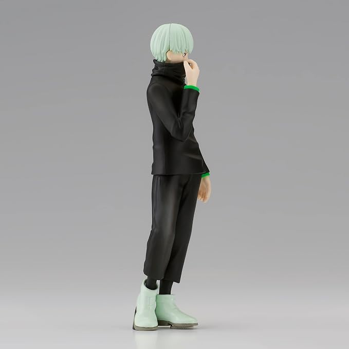 Banpresto - Jujutsu Kaisen - Jukon No Kata - Toge Inumaki Statue (A) - immagine 4
