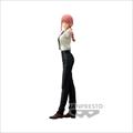CHAINSAW MAN G&G MAKIMA FIGURE