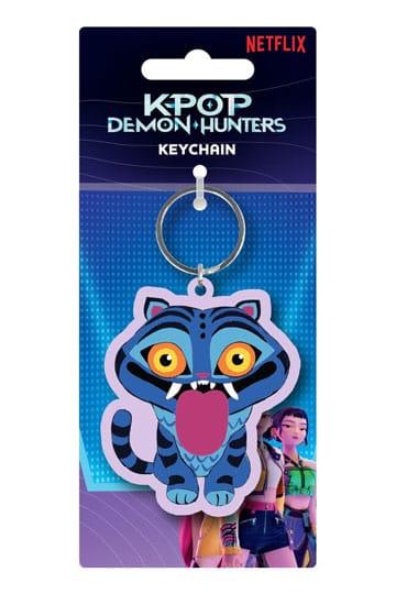KPOP DEMON HUNTERS DERPY KEYCHAIN