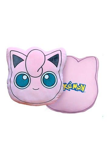 POK?MON PILLOW JIGGLYPUFF