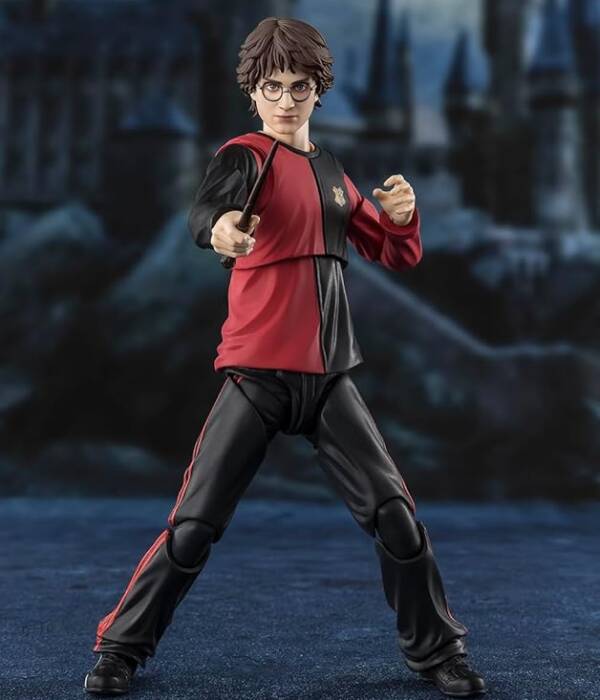 HARRY POTTER PHILOSOPHER STONE AF