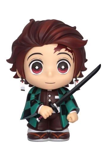 DEMON SLAYER TANJIRO COIN BANK