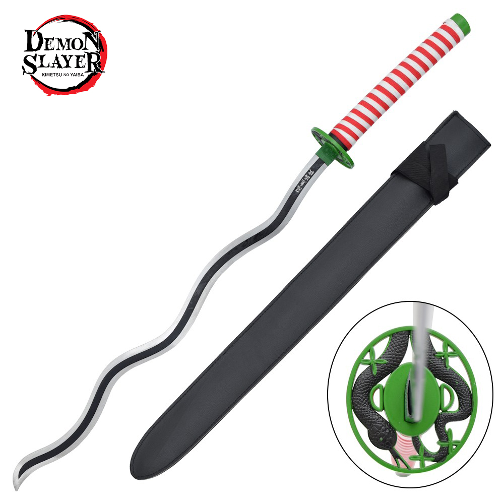 KATANA OBANAI IGURO