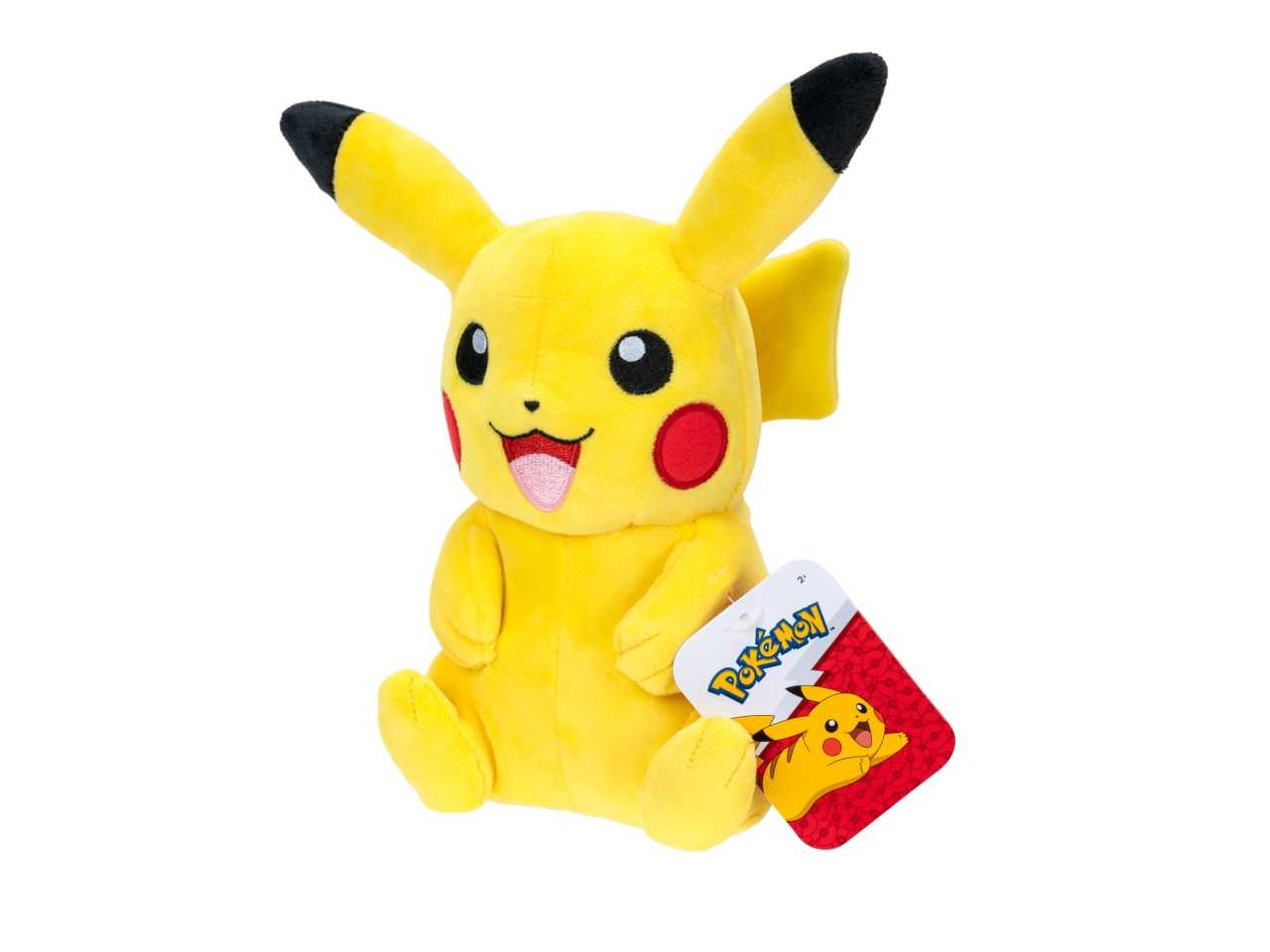 POKEMON - PK111500 - PIKACHU 20CM