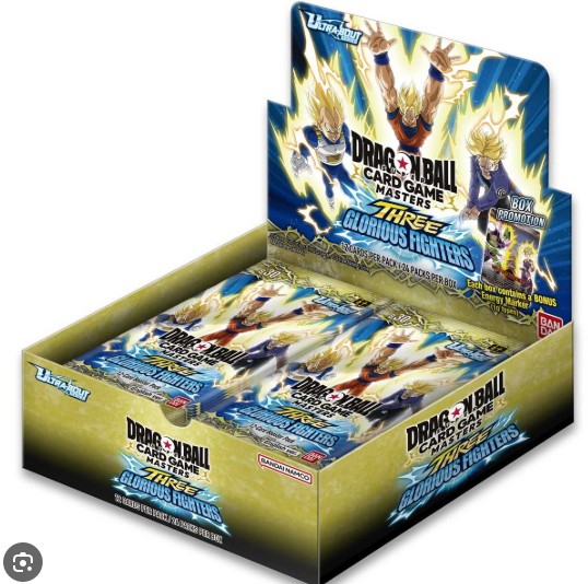 CARD GAME DRAGON BALL B-30