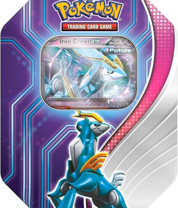 POKEMON ANCIEMNT & FUTURE TCG
