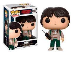 STRANGER THINGS MIKE POP 423