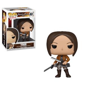 ATTACK ON TITAN FUNKO POP 461