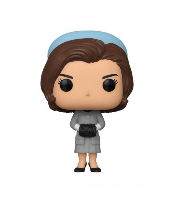 POP! ICONS: JACKIE KENNEDY 47