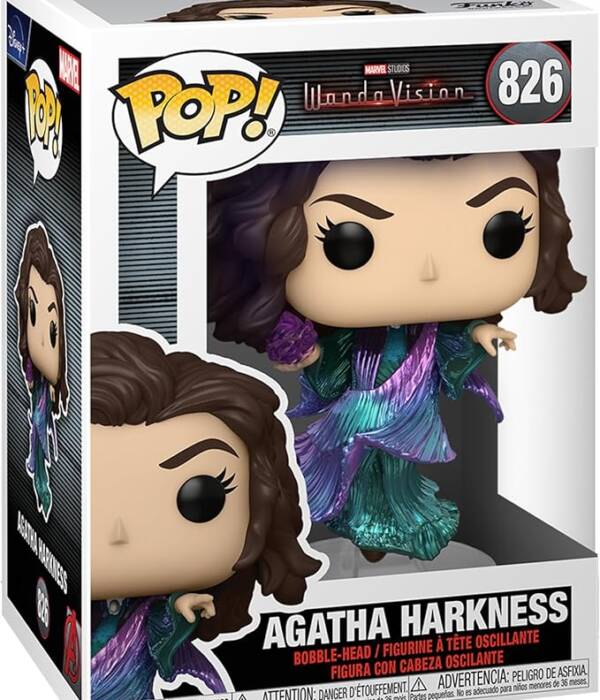 AgaTha Harkness-Pop-826
