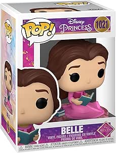 DISNEY BELLE (BEAUTY&THE BEAST) POP 1021