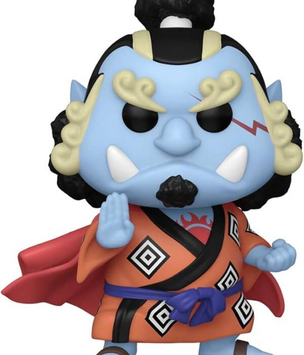 Funko POP! Animation: One Piece Jinbe - 1265