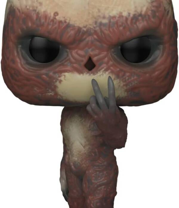 STRANGER THINGS VECNA POINTING POP 1312