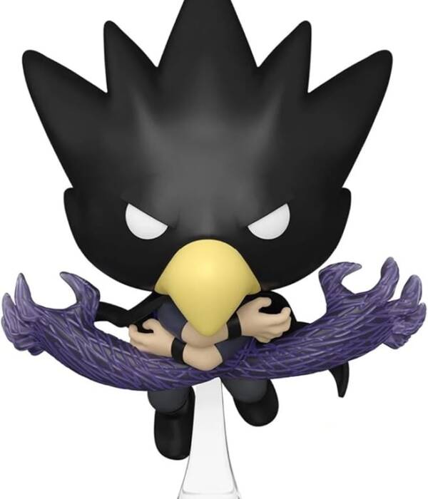 MY HERO ACADEMIA TOKOYAMI GITD POP 1351